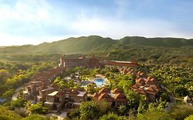 The Westin Jaipur Kant Kalwar Resort And Spa